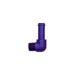 XRP-XTREME RACING PROD. 984210 Adptr Pipe Tube 90 #10