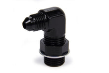 Load image into Gallery viewer, XRP-XTREME RACING PROD. 989046 #4 Male Flare to #6 ORB 90-Degree Fitting