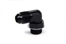 Load image into Gallery viewer, XRP-XTREME RACING PROD. 989106 #6 Male Flare to #6 ORB 90-Degree Fitting