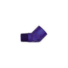 Load image into Gallery viewer, XRP-XTREME RACING PROD. 991501 Elbow 45-Male/Fem 1/8npt