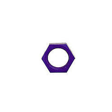 Load image into Gallery viewer, XRP-XTREME RACING PROD. 992406 #6 Bulkhead Nut Alum
