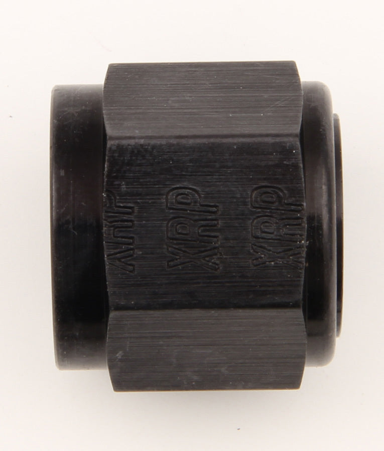 XRP-XTREME RACING PROD. 992906BB #6 Flare Cap Black