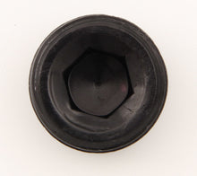 Load image into Gallery viewer, XRP-XTREME RACING PROD. 993205BB Allen Pipe Plug - 1/2in Black