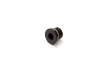 Load image into Gallery viewer, XRP-XTREME RACING PROD. IHP003 -3 ORB Internal Hex Port Plug - Aluminum - Black