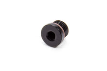 Load image into Gallery viewer, XRP-XTREME RACING PROD. IHP004 -4 ORB Internal Hex Port Plug - Aluminum - Black
