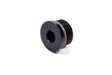 Load image into Gallery viewer, XRP-XTREME RACING PROD. IHP008 -8 ORB Internal Hex Port Plug - Aluminum - Black