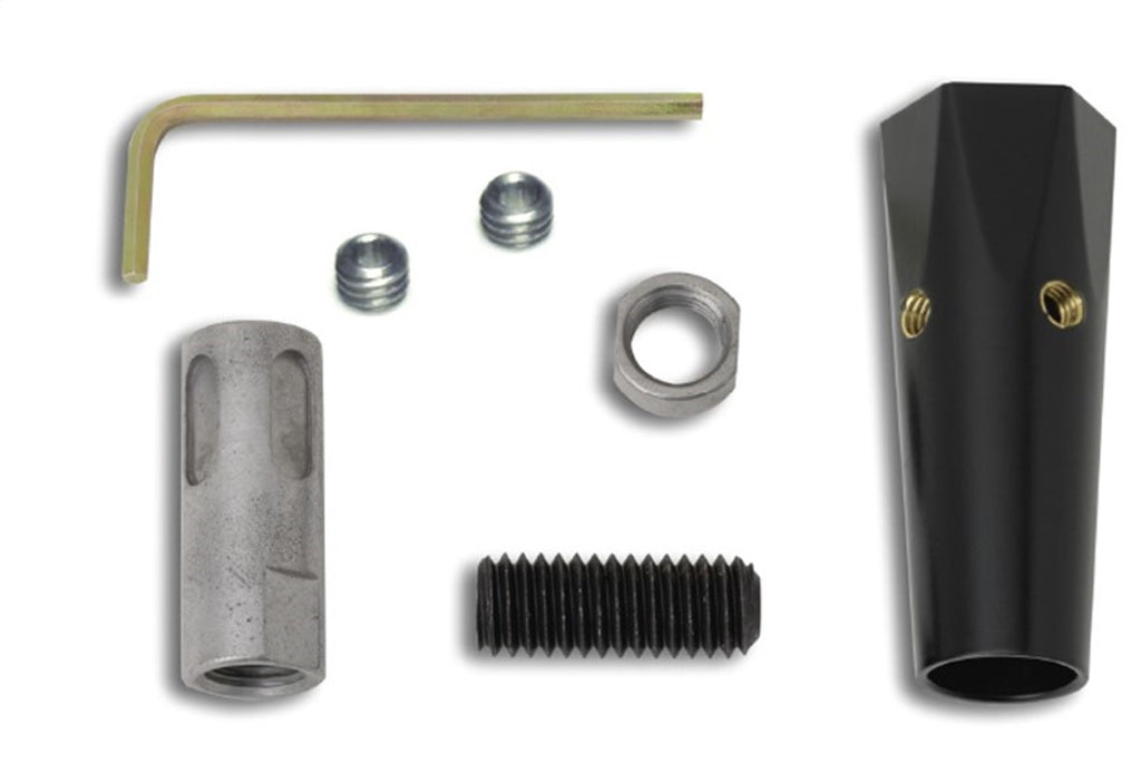 Lokar XSK-6878 Auto Transmission Shifter Knob Adapter