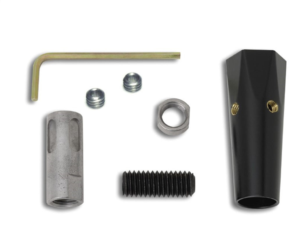 Lokar XSK-6879 Auto Transmission Shifter Knob Adapter