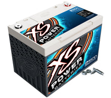 Load image into Gallery viewer, XS POWER BATTERY D1600 AGM Battery 16v 2 Post