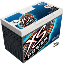 Load image into Gallery viewer, XS POWER BATTERY D3100 XS Power AGM Battery 12 Volt 1565A CA