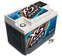 Load image into Gallery viewer, XS POWER BATTERY D4800 XS Power AGM Battery 12 Volt 815A CA