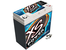 Load image into Gallery viewer, XS POWER BATTERY D680 XS Power AGM Battery 12 Volt 370A CA