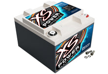 Load image into Gallery viewer, XS POWER BATTERY D925 XS Power AGM Battery 12 Volt 641A CA