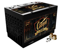 Load image into Gallery viewer, XS POWER BATTERY V3400 Retro Stlye AGM Battery 34 Group 12-Volt