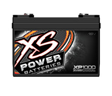 Load image into Gallery viewer, XS POWER BATTERY XP1000 AGM Battery 16v 2 Post