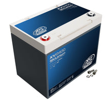 Load image into Gallery viewer, XS POWER BATTERY XV2400 Lithium Titan8 XV Series 12 Volt Battery 1000 CA