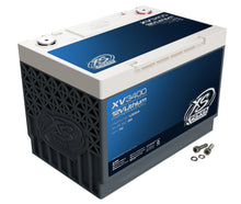 Load image into Gallery viewer, XS POWER BATTERY XV3400 Lithium Titan8 XV Series 12 Volt Battery 1000 CA