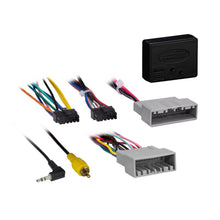 Load image into Gallery viewer, Metra Electronics XSVI-1731-NAV Data Interface for Select Honda Civic