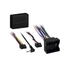 Load image into Gallery viewer, Metra Electronics XSVI-1788-NAV Custom Fit Accessory And NAV Output CAN Interface for Select Dodge Sprinter 2500, Dodge Sprinter 3500, Freightliner Sprinter 2500, Freightliner Sprinter