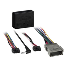 Load image into Gallery viewer, Metra Electronics XSVI-2103-NAV XSVI-NAV Interface for Select Chevrolet Cobalt, Chevrolet Equinox, Chevrolet Malibu, Pontiac G6, Pontiac Torrent