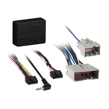 Load image into Gallery viewer, Metra Electronics XSVI-5520-NAV XSVI-NAV Interface for Select Ford E-150, Ford E-250, Ford E-350 Super Duty, Ford E-450 Super Duty, Ford Edge, Ford Escape, Ford Expedition, Ford F-150, Ford F-250 Super Duty, Ford F-350 Super Duty, Ford F-450 Super Duty,