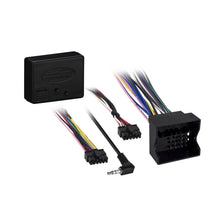 Load image into Gallery viewer, Metra Electronics XSVI-9003-NAV XSVI Interface for Select Volkswagen Beetle, Volkswagen CC, Volkswagen Eos, Volkswagen GTI, Volkswagen Golf, Volkswagen Jetta, Volkswagen Passat, Volkswagen R32, Volkswagen Rabbit, Volkswagen Tiguan