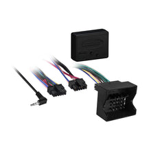 Load image into Gallery viewer, Metra Electronics XSVI-9005-NAV Custom Fit Accessory And NAV Output CAN Interface for Select Mercedes-Benz C230, Mercedes-Benz C240, Mercedes-Benz C250, Mercedes-Benz C280, Mercedes-Benz C300, Mercedes-Benz C320, Mercedes-Benz C350, Mercedes-Benz C55