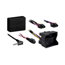 Load image into Gallery viewer, Metra Electronics XSVI-9006-NAV Radio Data Interface for Select Volkswagen Beetle, Volkswagen Golf, Volkswagen Golf Alltrack, Volkswagen Golf R, Volkswagen Golf SportWagen, Volkswagen Jetta, Volkswagen Passat, Volkswagen Tiguan, Volkswagen e-Golf