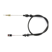 Load image into Gallery viewer, Lokar XTC-1000BLDU36 Hi-Tech Throttle Cable Kit
