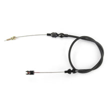 Load image into Gallery viewer, Lokar XTC-1000BLD Hi-Tech Throttle Cable Kit
