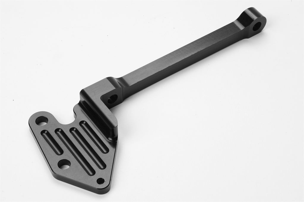 Lokar XTCB-40BG Throttle/Kickdown Cable Mounting Bracket for Select Avanti II, Buick Century, Buick Commercial Chassis, Buick LeSabre, Buick Regal, Buick Roadmaster, Buick Skylark, Checker Aerobus, Checker Deluxe, Checker Marathon, Checker Taxicab,
