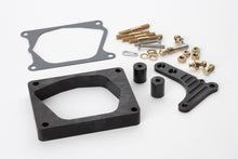 Load image into Gallery viewer, Lokar XTCB-40EDC Throttle Cable And Kickdown Cable Bracket Kit