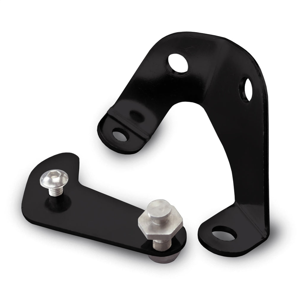 Lokar XTCB-40LT1 Throttle/Kickdown Cable Mounting Bracket for Select Chevrolet Camaro, Chevrolet Corvette, Pontiac Firebird