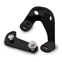 Load image into Gallery viewer, Lokar XTCB-40LT1 Throttle/Kickdown Cable Mounting Bracket for Select Chevrolet Camaro, Chevrolet Corvette, Pontiac Firebird