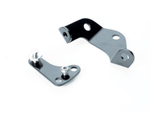 Load image into Gallery viewer, Lokar XTCB-40LT4 Throttle/Kickdown Cable Mounting Bracket for Select Buick Commercial Chassis, Buick Roadmaster, Cadillac CTS, Chevrolet Camaro, Chevrolet Caprice, Chevrolet Commercial Chassis, Chevrolet Corvette, Chevrolet Impala, Pontiac Firebird
