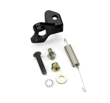 Load image into Gallery viewer, Lokar XTCB-40PF4E Throttle Cable And Kickdown Cable Bracket