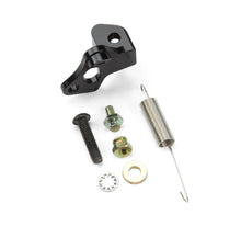 Load image into Gallery viewer, Lokar XTCB-40PF4L Throttle Cable And Kickdown Cable Bracket