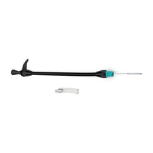 Load image into Gallery viewer, Lokar XTD-36L80TM Hi-Tech Flexible Braided Transmission Dipstick for Select Cadillac CTS, Cadillac Escalade, Cadillac Escalade ESV, Cadillac Escalade EXT, Cadillac STS, Cadillac XLR, Chevrolet Avalanche, Chevrolet Camaro, Chevrolet Caprice, Chevrolet