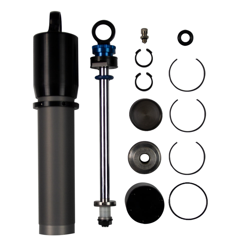 Bilstein 33-314709 XVA Series - Suspension Shock Absorber