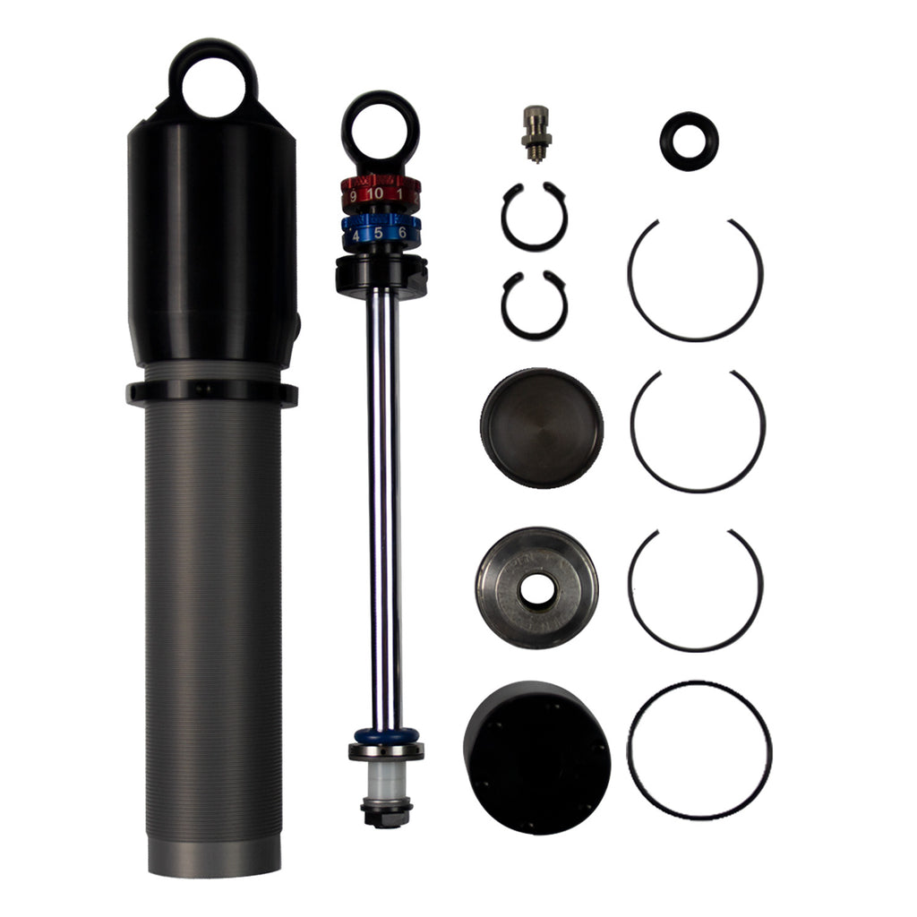 Bilstein 33-314785 XVA Series - Suspension Shock Absorber