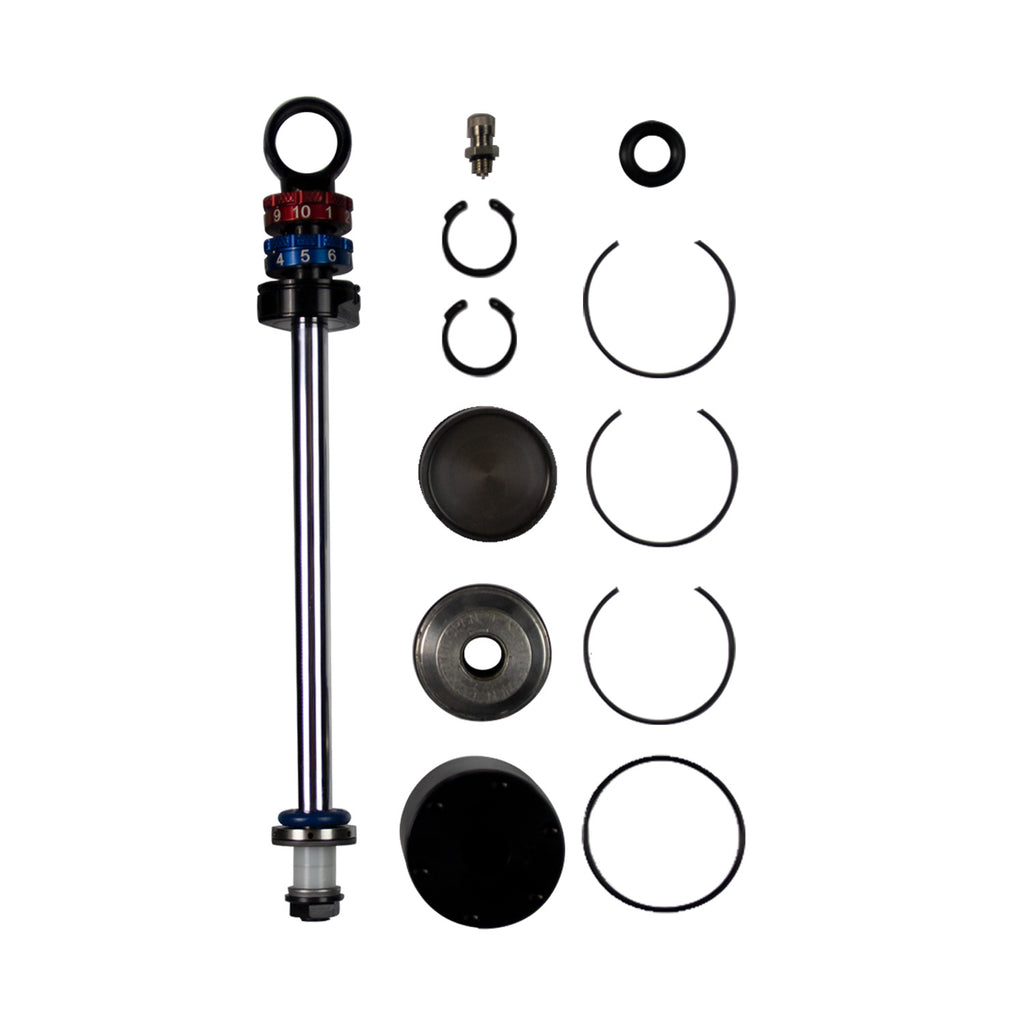 Bilstein 33-314808 XVA Series - Suspension Shock Absorber