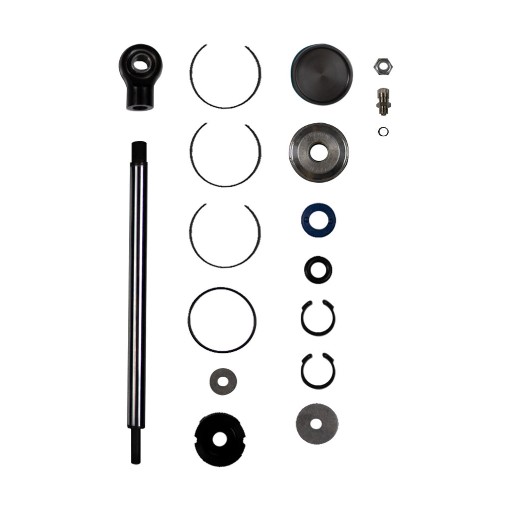 Bilstein 33-314587 XVA Series - Suspension Shock Absorber