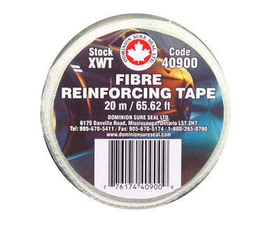 Dominion Sure Seal XWT Fibre Reinforcement Tape