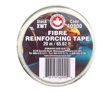 Load image into Gallery viewer, Dominion Sure Seal XWT Fibre Reinforcement Tape