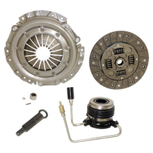 Load image into Gallery viewer, Crown Automotive Jeep Replacement XY1991F 5-Piece Clutch Kit for 1991 Jeep YJ Wrangler, XJ Cherokee, MJ Comanche w/ 2.5L for Select Jeep Cherokee, Jeep Comanche, Jeep Wrangler