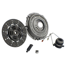 Load image into Gallery viewer, Crown Automotive Jeep Replacement XY1991S 5-Piece Clutch Kit for 1991 Jeep YJ Wrangler, XJ Cherokee, MJ Comanche w/ 4.0L for Select Jeep Cherokee, Jeep Comanche, Jeep Wrangler