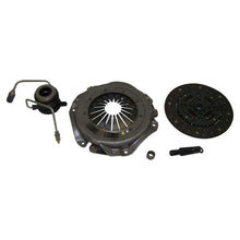 Load image into Gallery viewer, Crown Automotive Jeep Replacement XY1992F 5-Piece Clutch Kit for 1992 Jeep YJ Wrangler, XJ Cherokee, MJ Comanche w/ 2.5L for Select Jeep Cherokee, Jeep Comanche, Jeep Wrangler