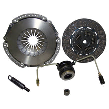 Load image into Gallery viewer, Crown Automotive Jeep Replacement XY8990SA 5-Piece Clutch Kit for 89-90 YJ, XJ, and MJ w/ 4.0L or 4.2L Eng. w/ AX15 Trans. for Select Jeep Cherokee, Jeep Comanche, Jeep Wagoneer, Jeep Wrangler