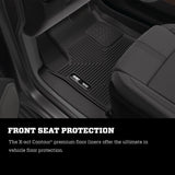 Husky Liners 55821 2nd Seat Floor Liner