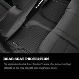 Husky Liners 51671 Front Floor Liners